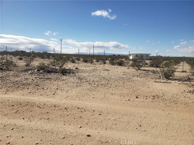 69626 Pluto, 29 Palms, CA 92277