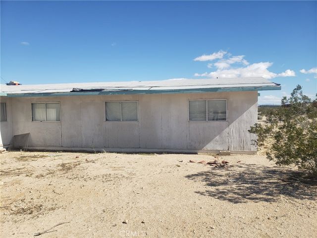 69626 Pluto, 29 Palms, CA 92277