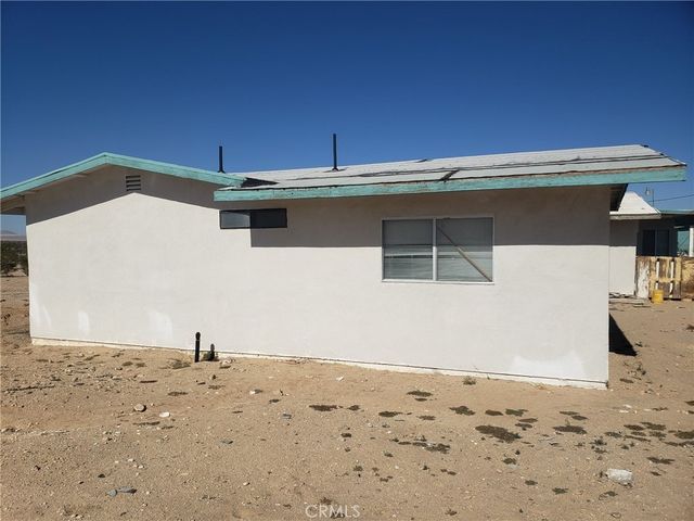 69626 Pluto, 29 Palms, CA 92277