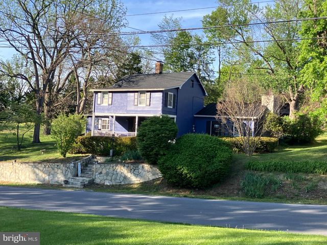 185 MORDINGTON AVE, Charles Town, WV 25414