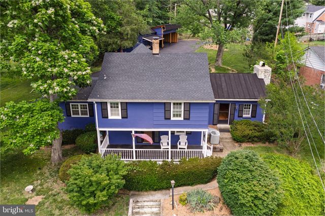 185 MORDINGTON AVE, Charles Town, WV 25414