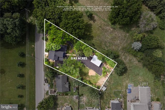 185 MORDINGTON AVE, Charles Town, WV 25414