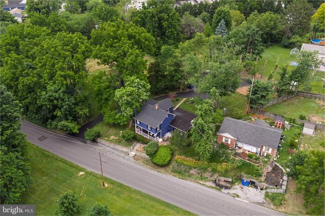 185 MORDINGTON AVE, Charles Town, WV 25414
