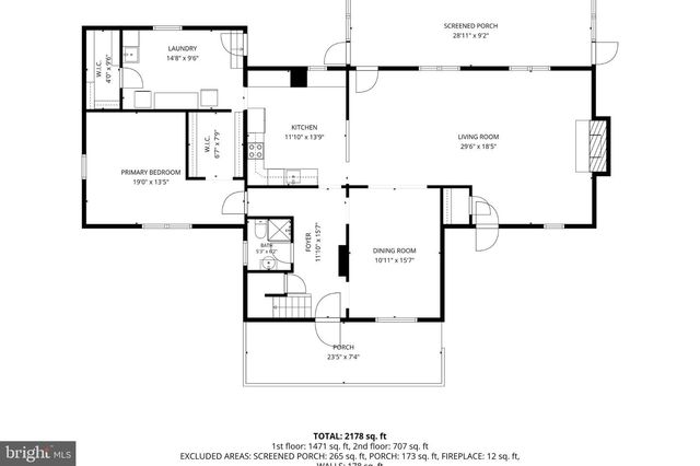 185 MORDINGTON AVE, Charles Town, WV 25414