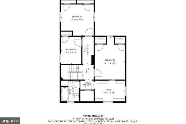 185 MORDINGTON AVE, Charles Town, WV 25414