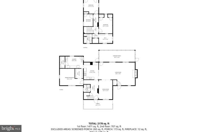 185 MORDINGTON AVE, Charles Town, WV 25414