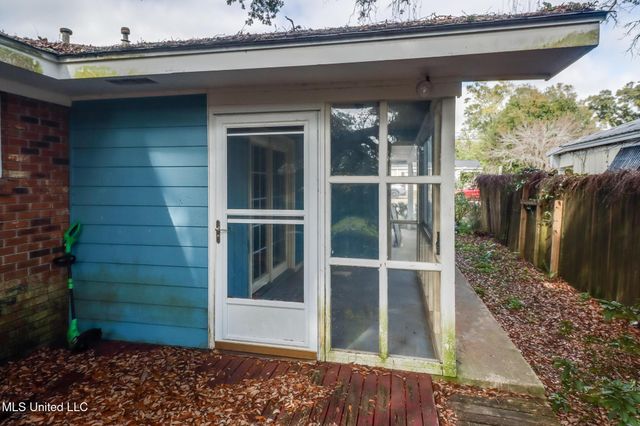 1213 27th Street, Gulfport, MS 39501