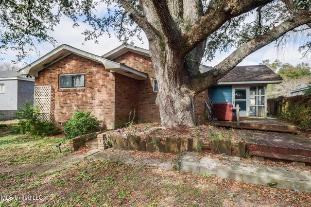 1213 27th Street, Gulfport, MS 39501