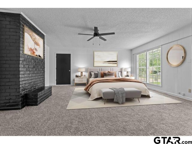 526 Ronnette Dr, Tyler, TX 75703