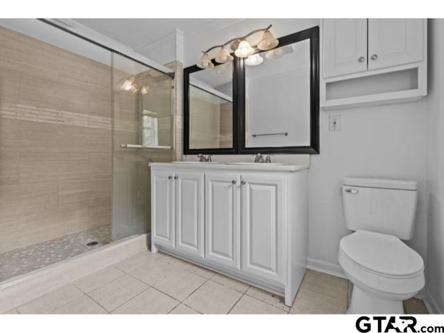 526 Ronnette Dr, Tyler, TX 75703