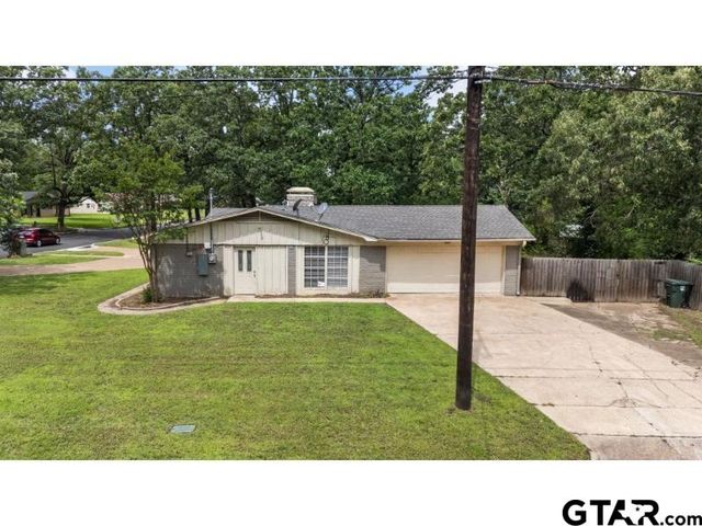 526 Ronnette Dr, Tyler, TX 75703