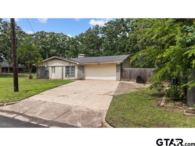 526 Ronnette Dr, Tyler, TX 75703