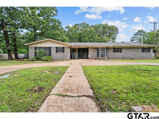 526 Ronnette Dr, Tyler, TX 75703