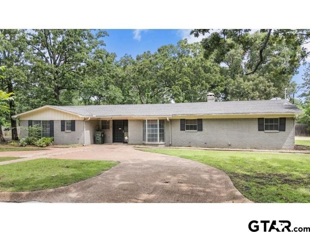 526 Ronnette Dr, Tyler, TX 75703