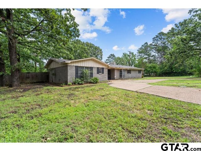 526 Ronnette Dr, Tyler, TX 75703