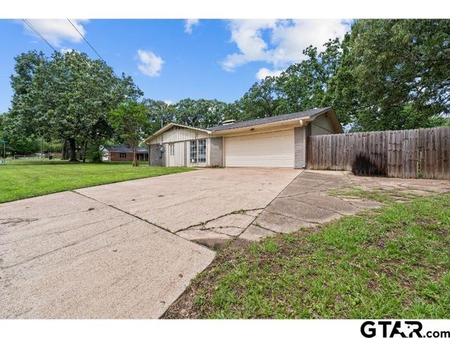 526 Ronnette Dr, Tyler, TX 75703