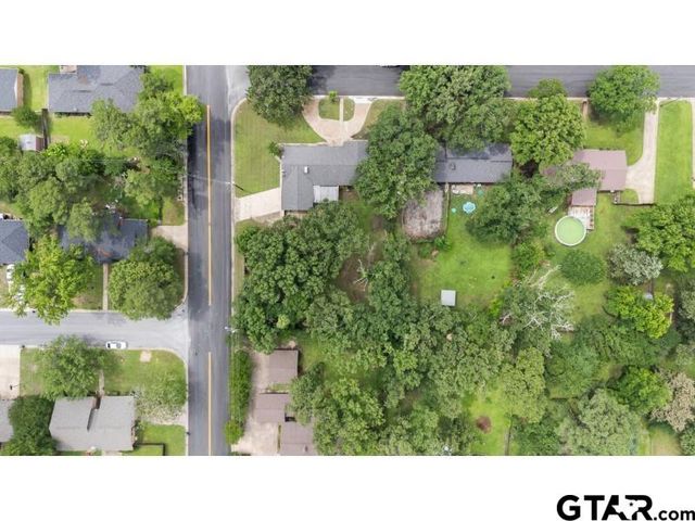526 Ronnette Dr, Tyler, TX 75703