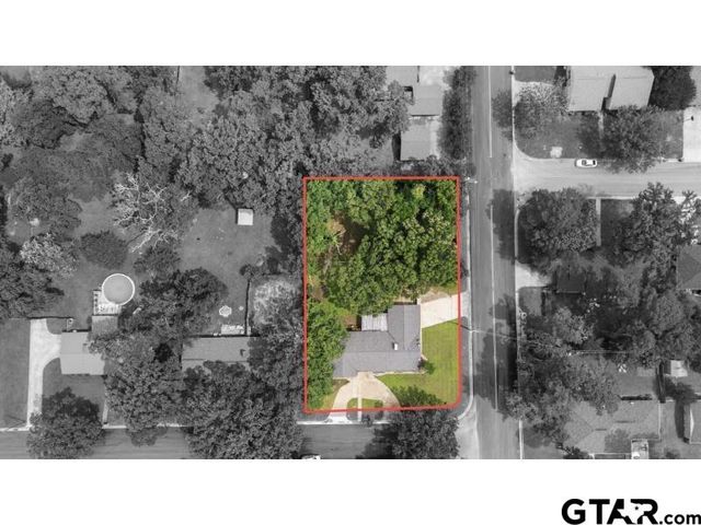 526 Ronnette Dr, Tyler, TX 75703