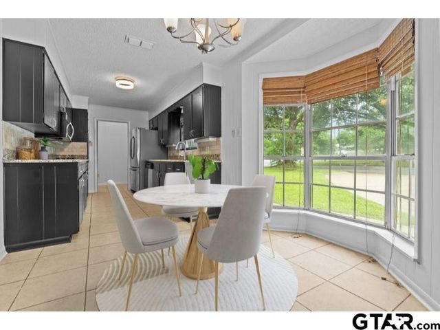 526 Ronnette Dr, Tyler, TX 75703