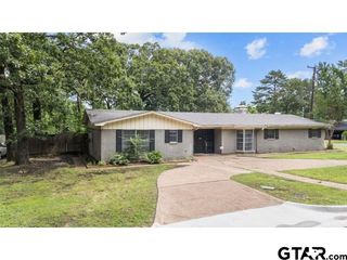 526 Ronnette Dr, Tyler, TX 75703