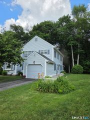 193 Deer Run Trail, Manchester, CT 06042