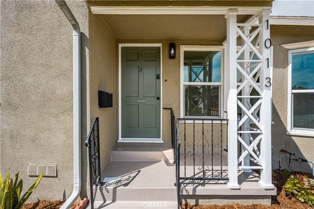 1013 W 138th, Compton, CA 90222