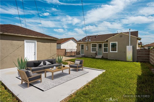 1013 W 138th, Compton, CA 90222