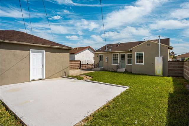 1013 W 138th, Compton, CA 90222