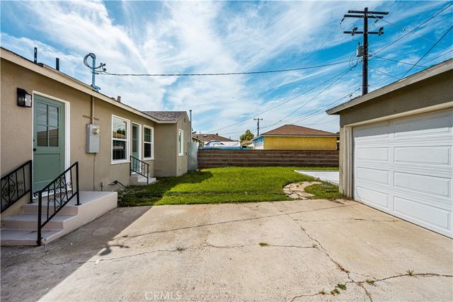 1013 W 138th, Compton, CA 90222