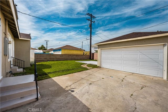 1013 W 138th, Compton, CA 90222