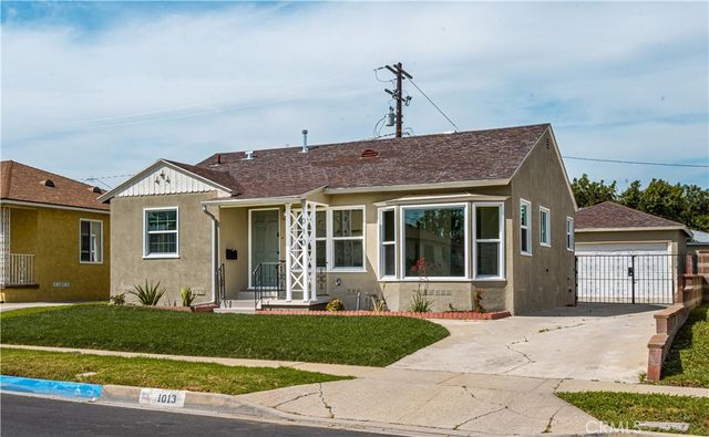 1013 W 138th, Compton, CA 90222