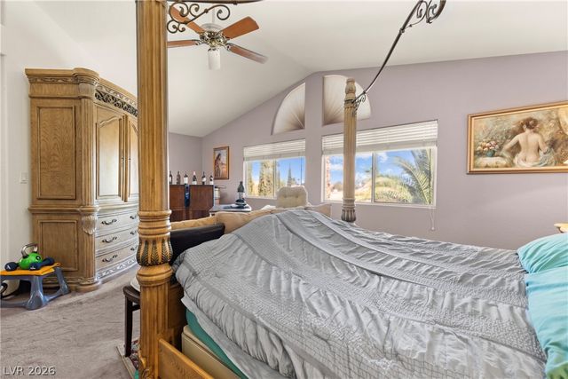 2000 Summit Pointe Drive, Las Vegas, NV 89117