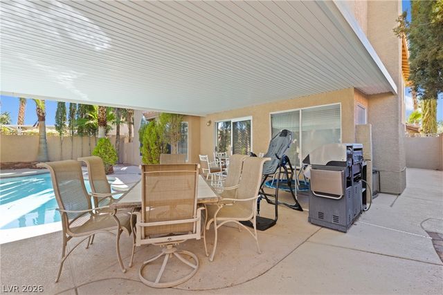 2000 Summit Pointe Drive, Las Vegas, NV 89117