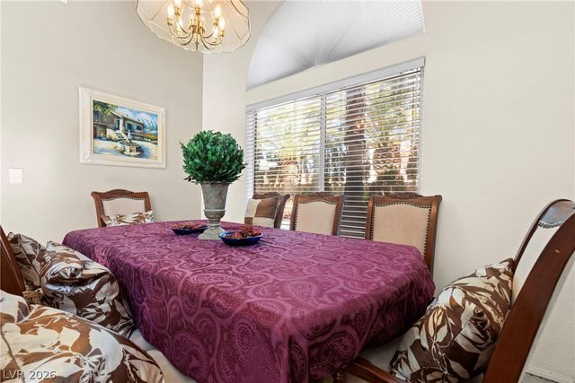 2000 Summit Pointe Drive, Las Vegas, NV 89117