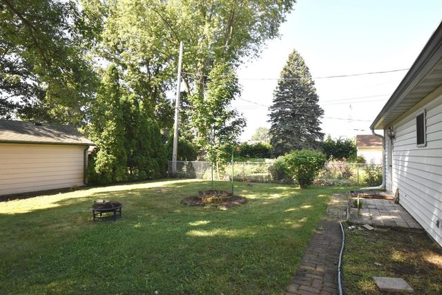 3808 21st AVENUE, Kenosha, WI 53140