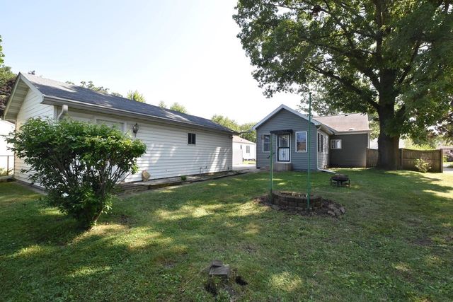 3808 21st AVENUE, Kenosha, WI 53140