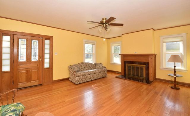 3808 21st AVENUE, Kenosha, WI 53140