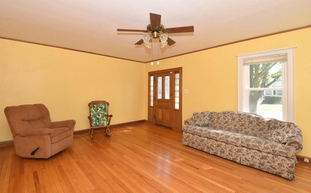 3808 21st AVENUE, Kenosha, WI 53140