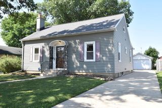 3808 21st AVENUE, Kenosha, WI 53140