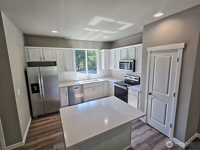 4502 Ridgewood Court NW, Olympia, WA 98502