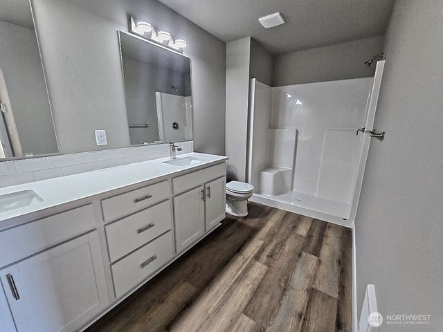 4502 Ridgewood Court NW, Olympia, WA 98502
