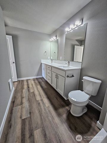 4502 Ridgewood Court NW, Olympia, WA 98502