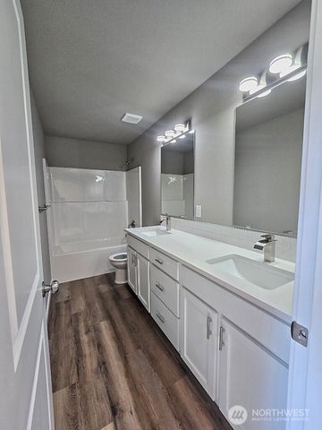 4502 Ridgewood Court NW, Olympia, WA 98502