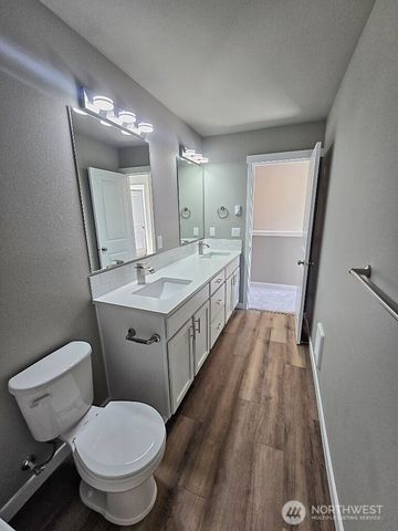 4502 Ridgewood Court NW, Olympia, WA 98502