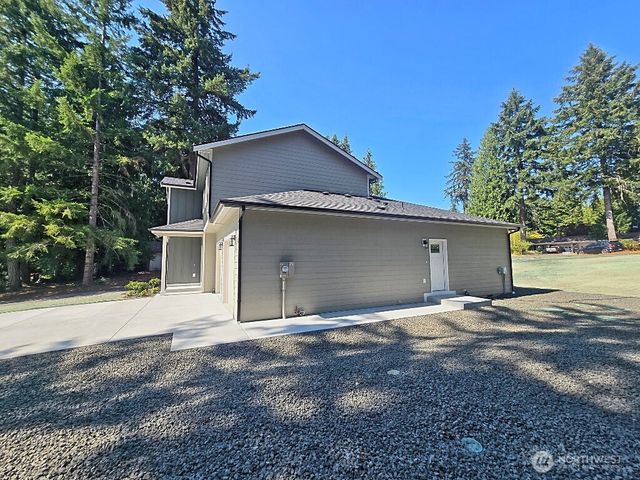 4502 Ridgewood Court NW, Olympia, WA 98502