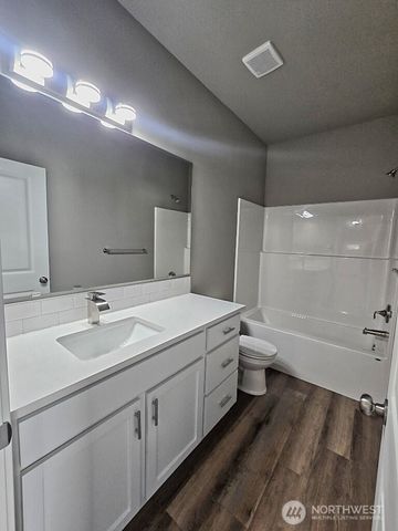 4502 Ridgewood Court NW, Olympia, WA 98502