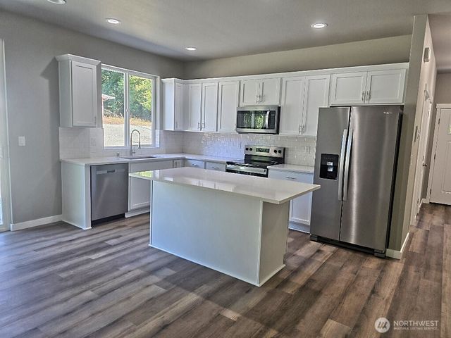 4502 Ridgewood Court NW, Olympia, WA 98502