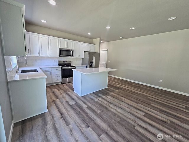 4502 Ridgewood Court NW, Olympia, WA 98502