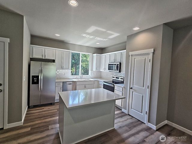 4502 Ridgewood Court NW, Olympia, WA 98502