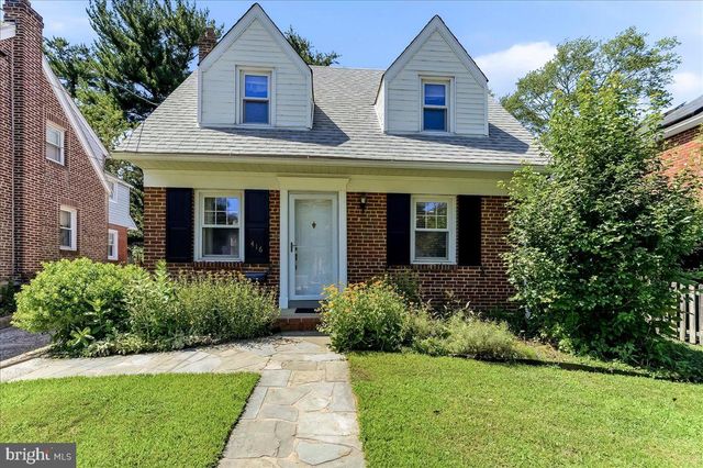 416 VALLEY VIEW RD, Media, PA 19063